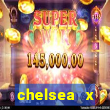 chelsea x manchester city futemax